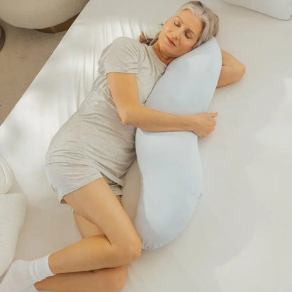 BodyAllign Cooling Pillow