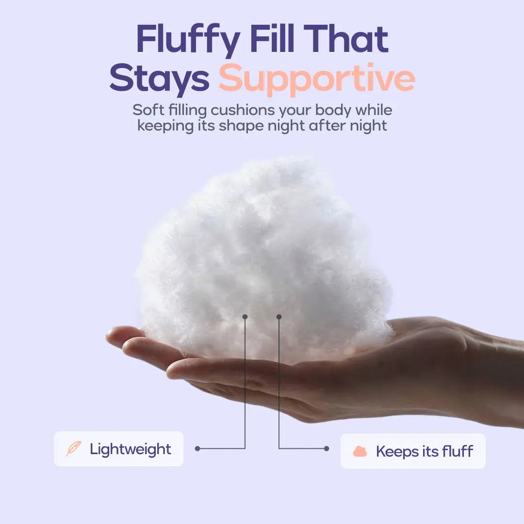 BodyAllign Cooling Pillow