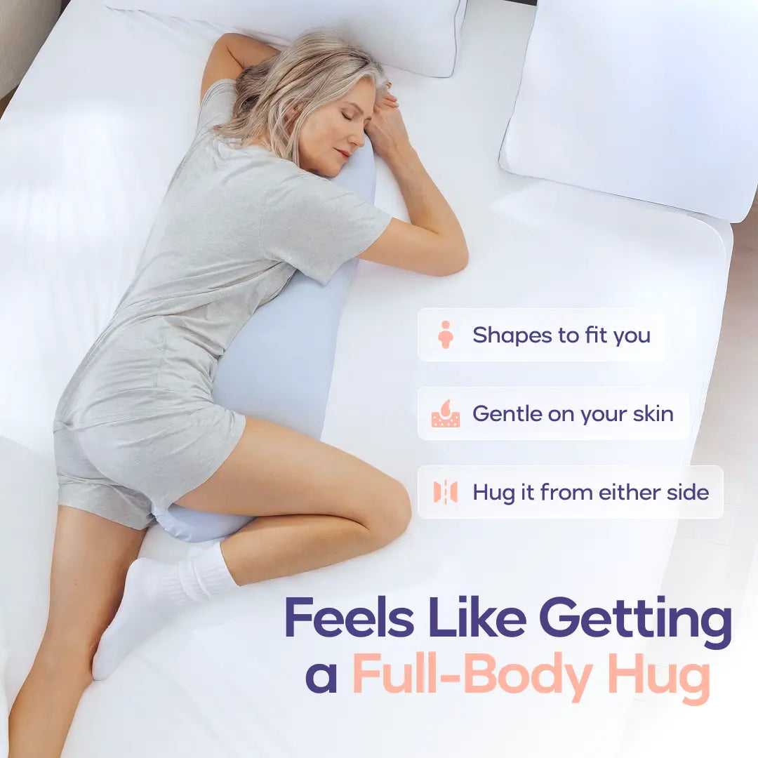 BodyAllign Cooling Pillow